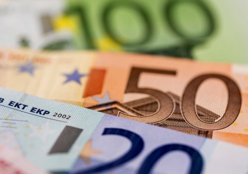 70 - 100,- Euro für Vermittlungen von Hilfs- & Fachkräften aus Osteuropa