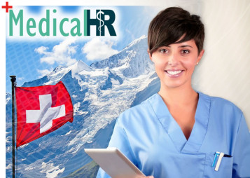 Pflegefachkraft HF (Bachelor Nursing)